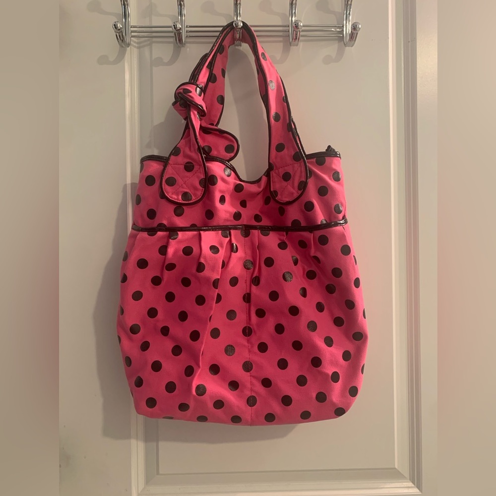 Fashion Express Tote Bag